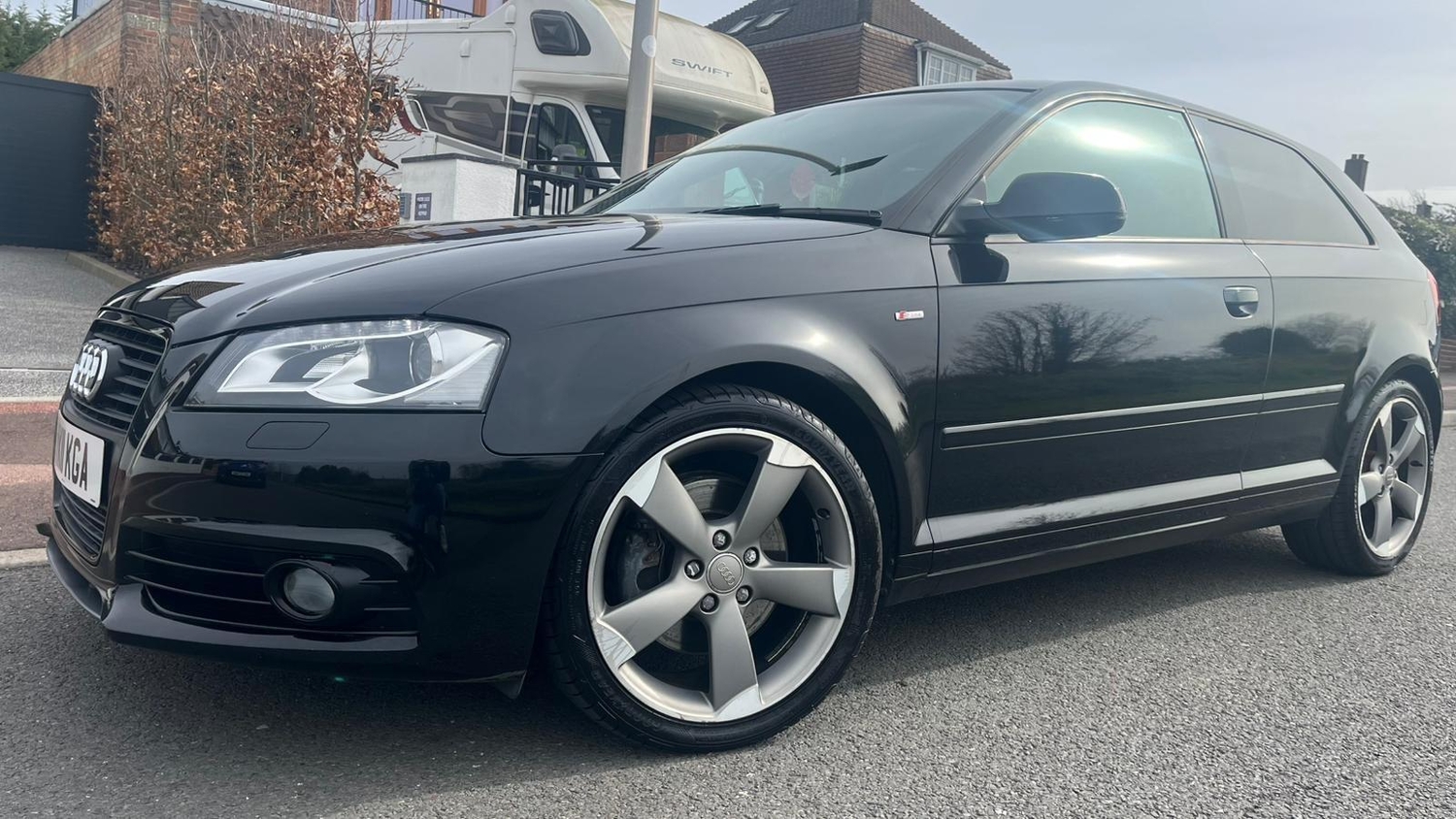 Audi A3 2011 - Cars in Chatham