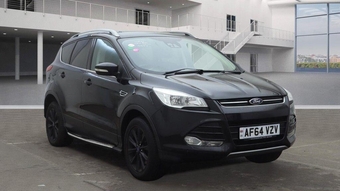 Ford Kuga 2014