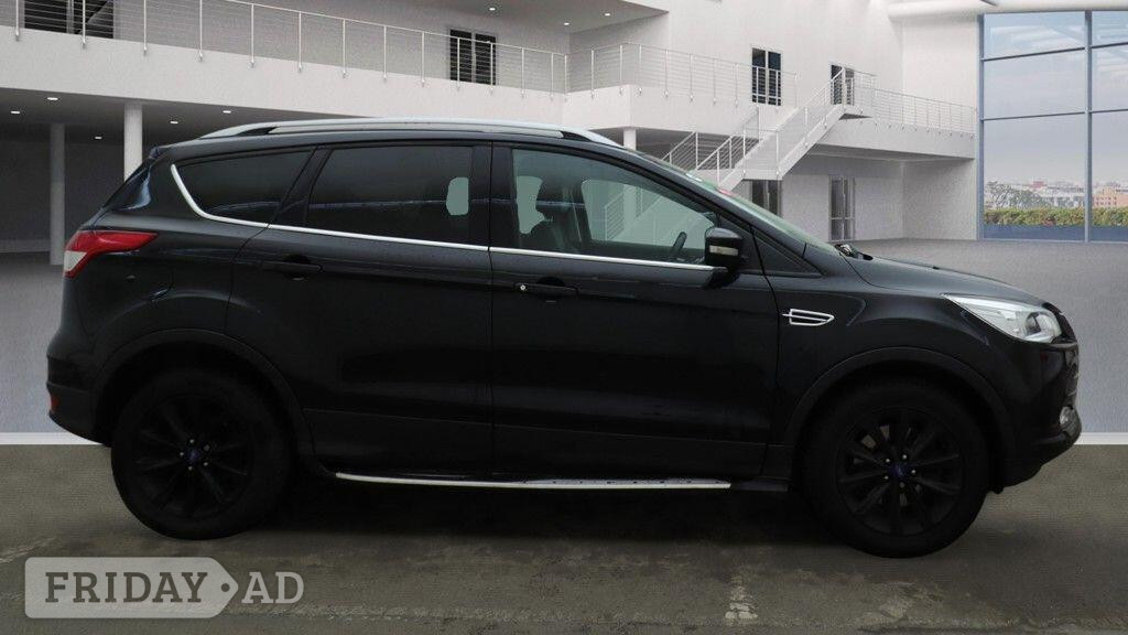 Ford Kuga 2014 - Cars