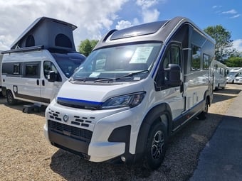Chausson X550 Exclusive Line 2026 for sale