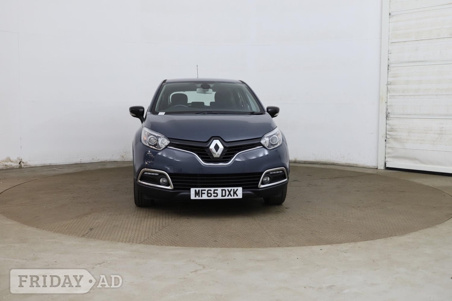 Renault Captur Birmingham