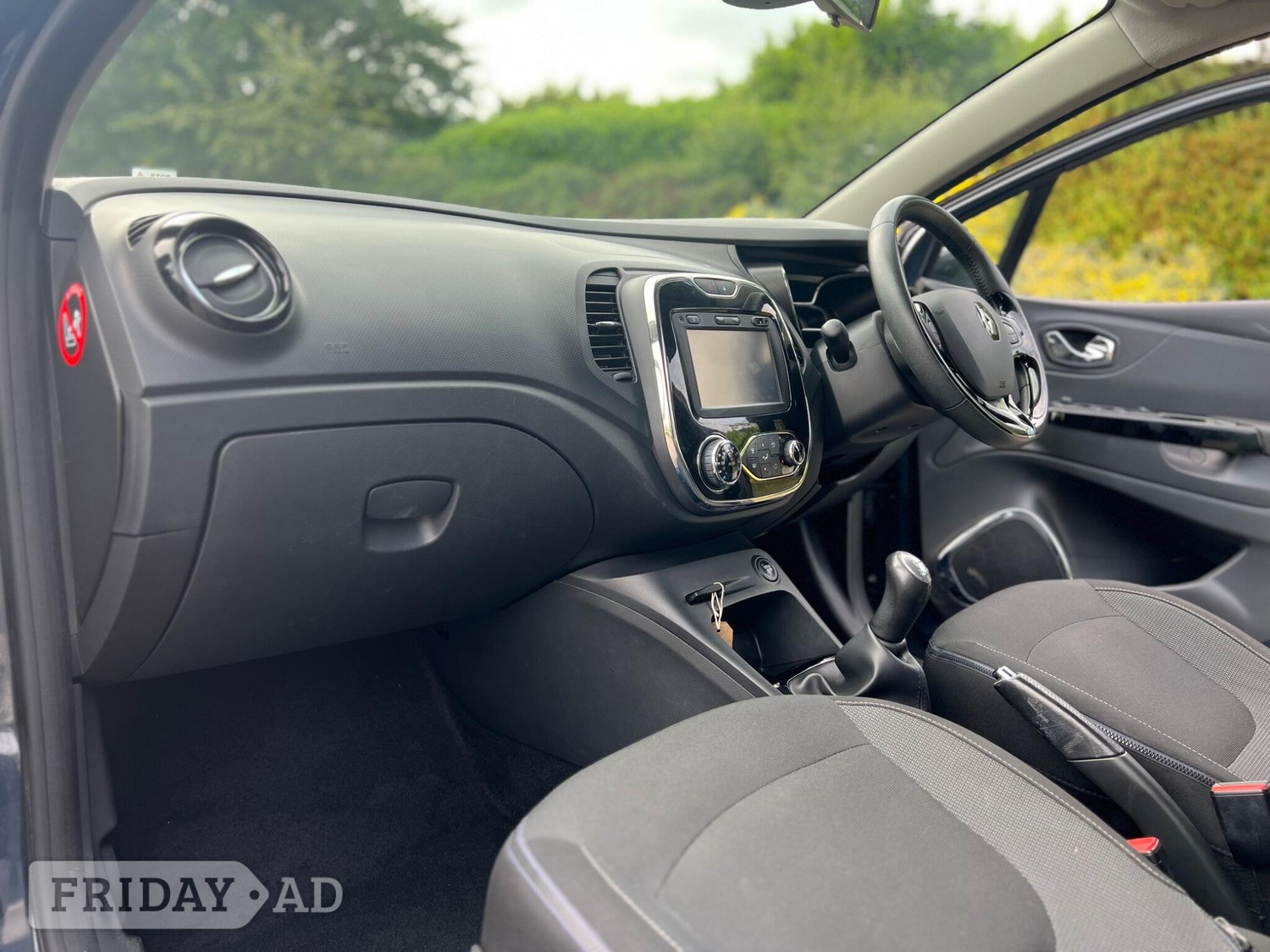 Renault Captur 2015 - Cars