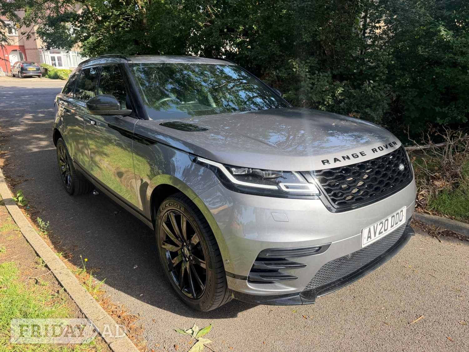 Land Rover Range Rover Velar 2020 in Uxbridge