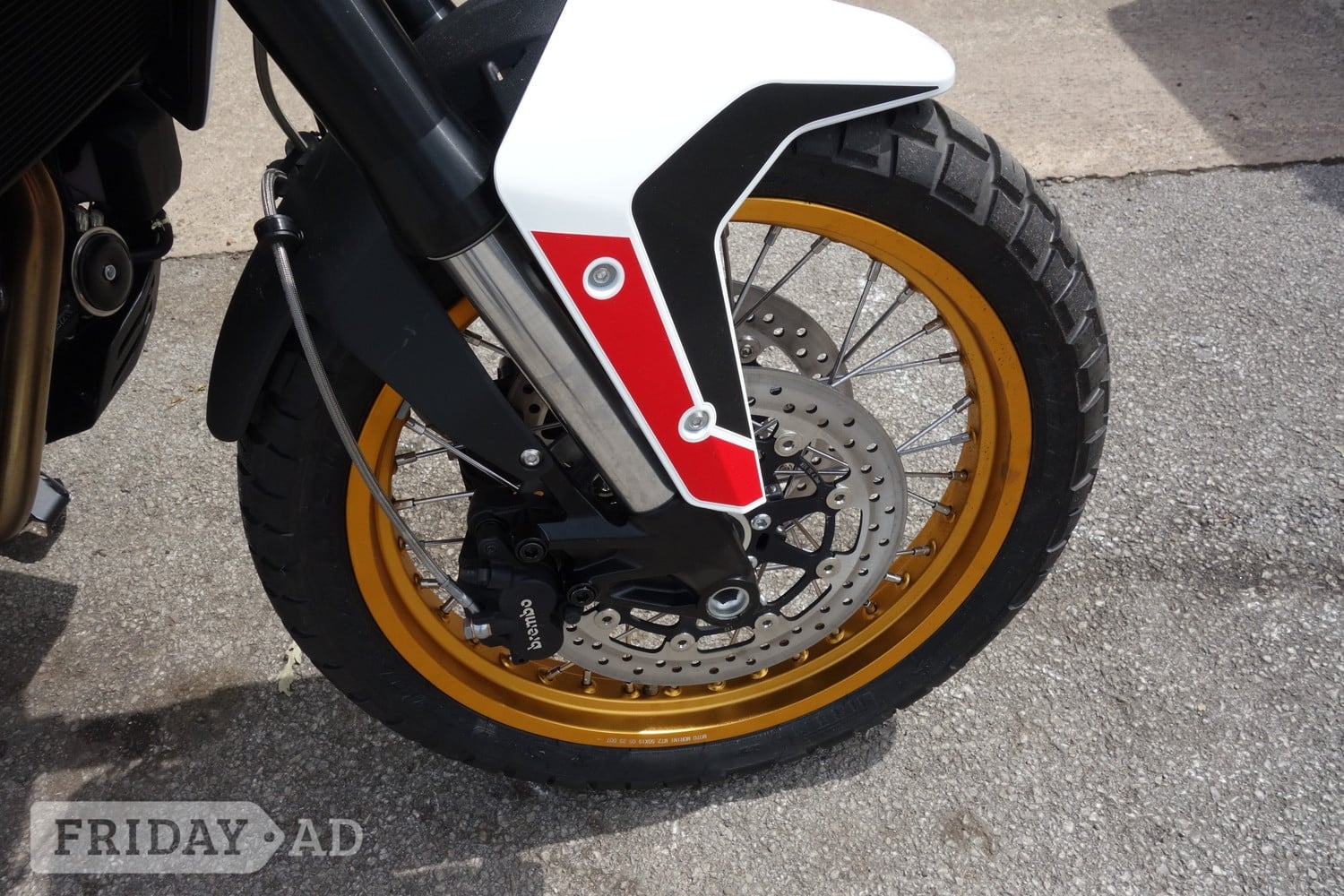 Moto Morini X-Cape 2026 - Motorbikes, Scooters & Quads in Rugeley