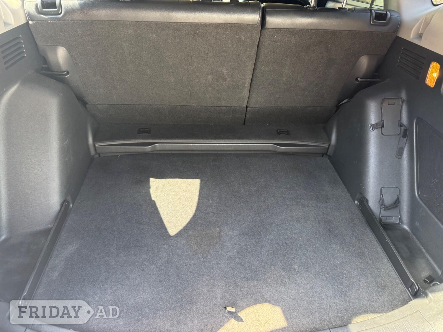 Honda CR-V 2019 - Cars