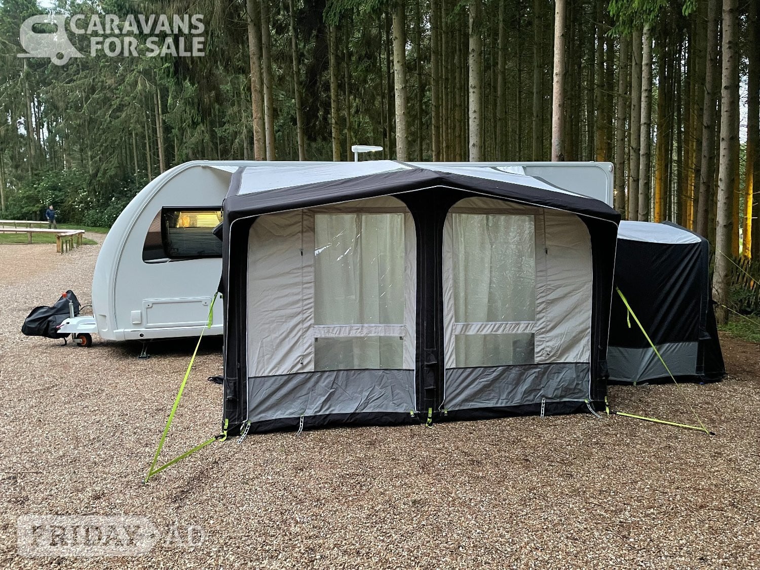 Swift Challenger 650 2019 - Motorhomes & Caravans