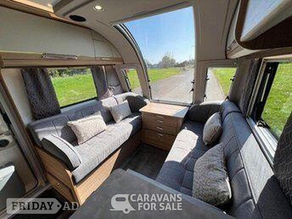 New set of carpets for a 2022 Bailey Unicorn Cadiz in Dollar