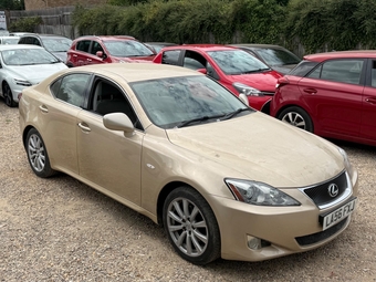 Lexus IS 2006