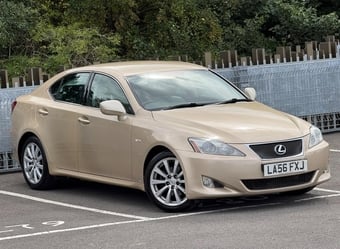 Lexus IS 2006