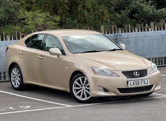 Lexus IS 2006