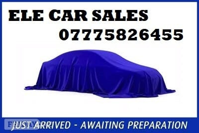 Dacia Duster 2019 - Cars in Shotts