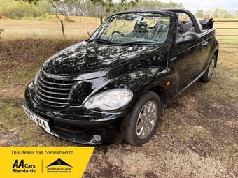 Chrysler PT Cruiser 2007