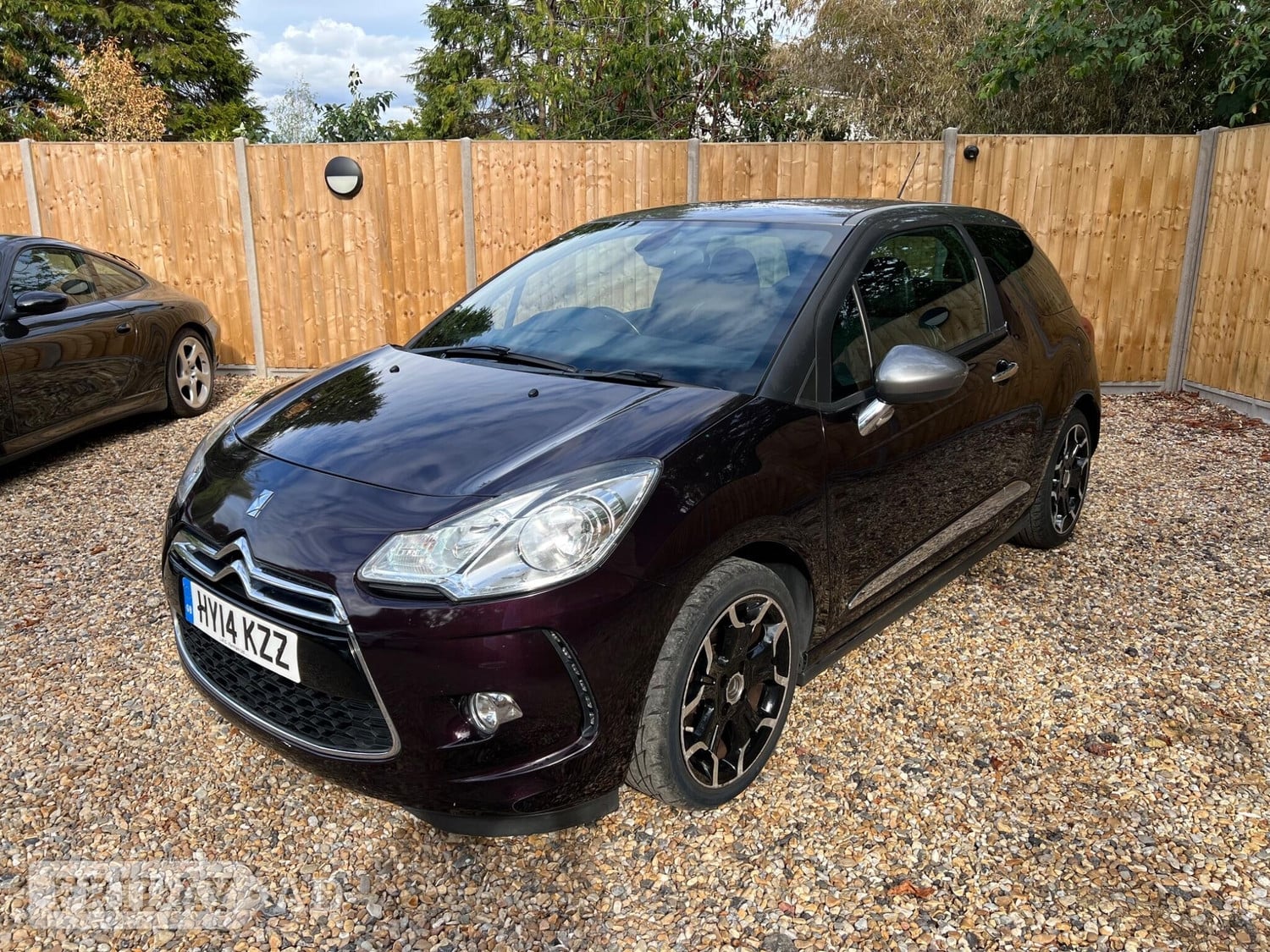 Citroen DS3 2014 - Cars in Cranleigh