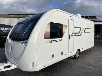 Swift Sprite Major 4 SB 2021