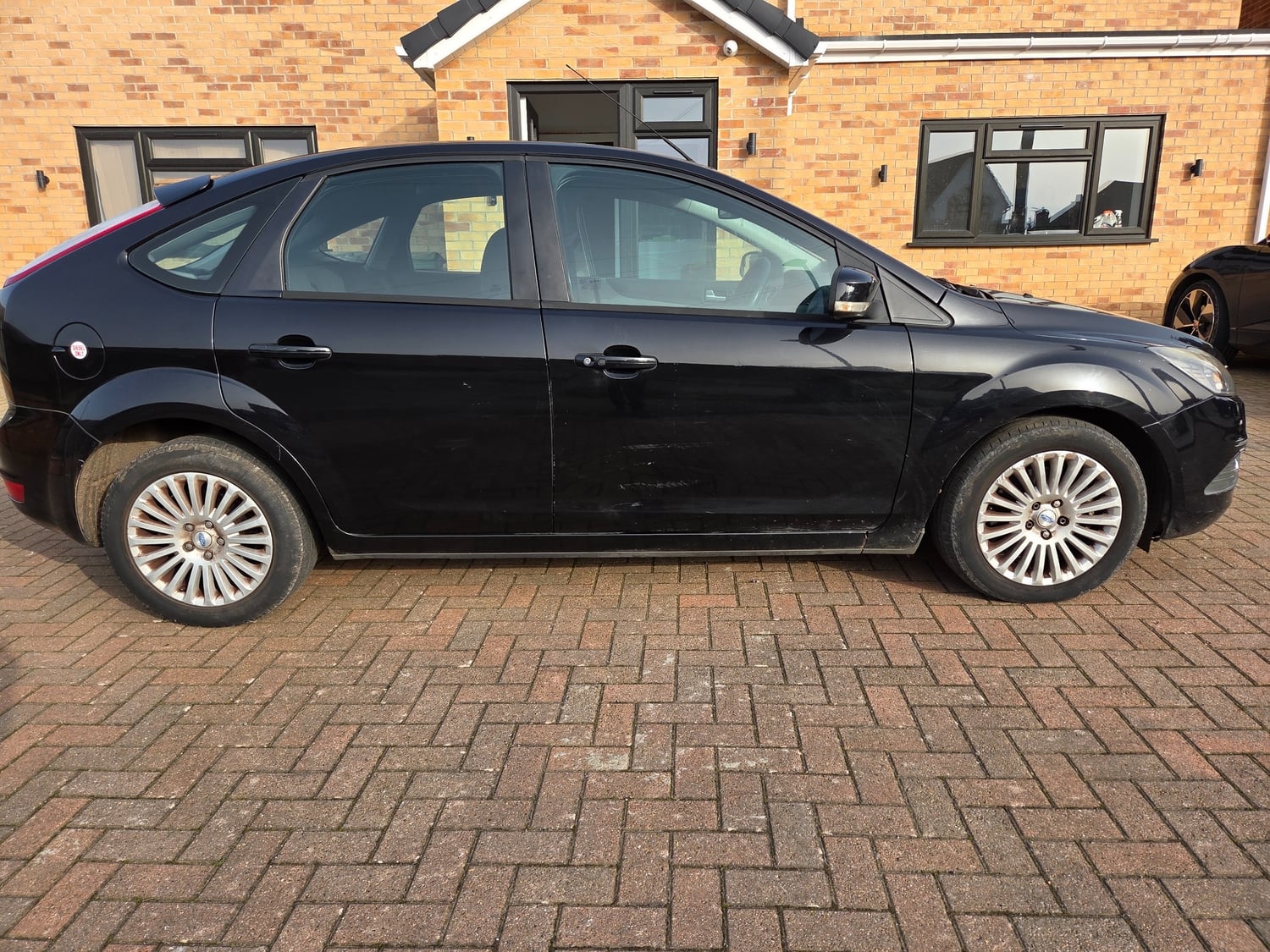 Ford Focus Leicester