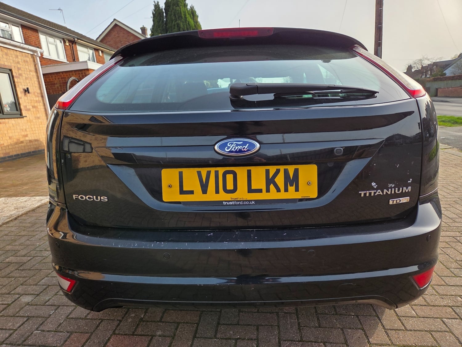 Ford Focus 2010 - Cars in Leicester