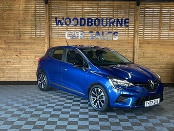 Renault Clio 2023