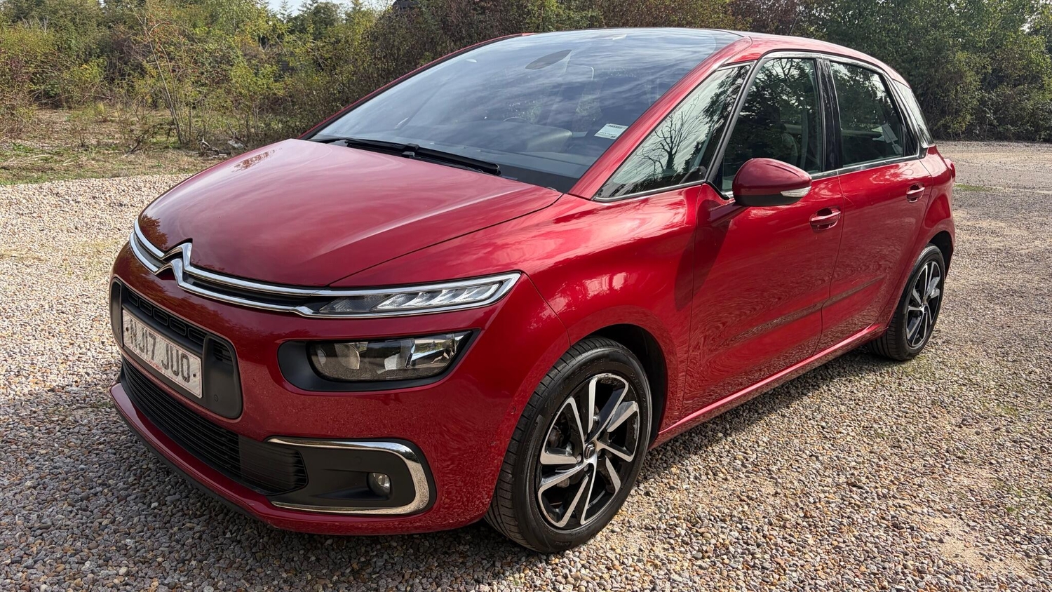 Citroen C4 Picasso St. Albans
