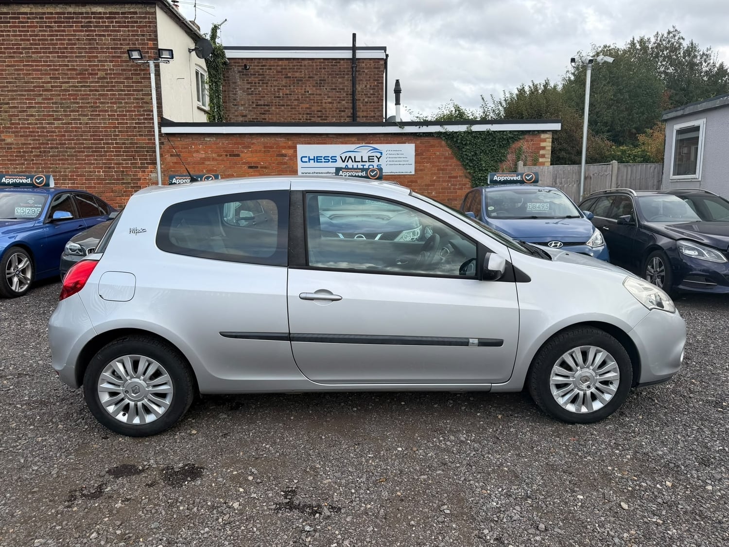 Renault Clio Chesham
