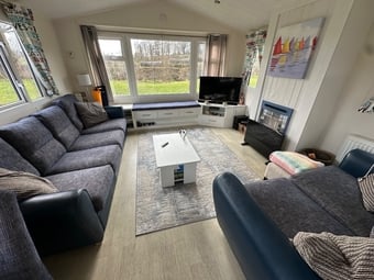 Willerby Isis 2012 for sale