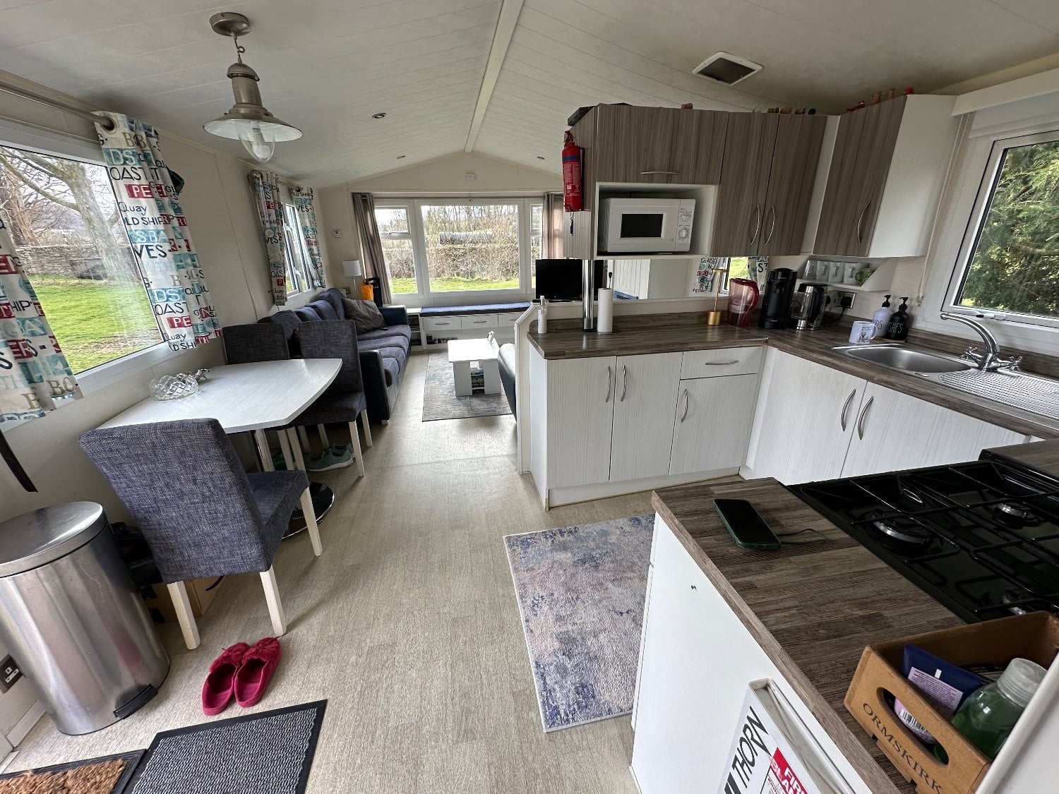 Willerby Isis 2012 for sale