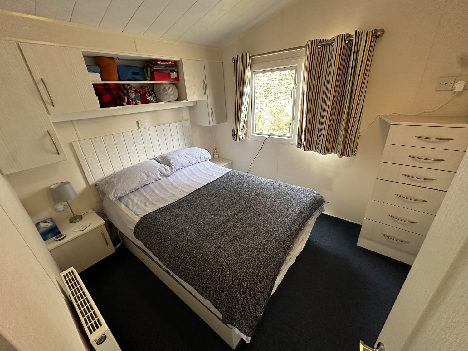 Ambleside Willerby Isis 2012 for sale