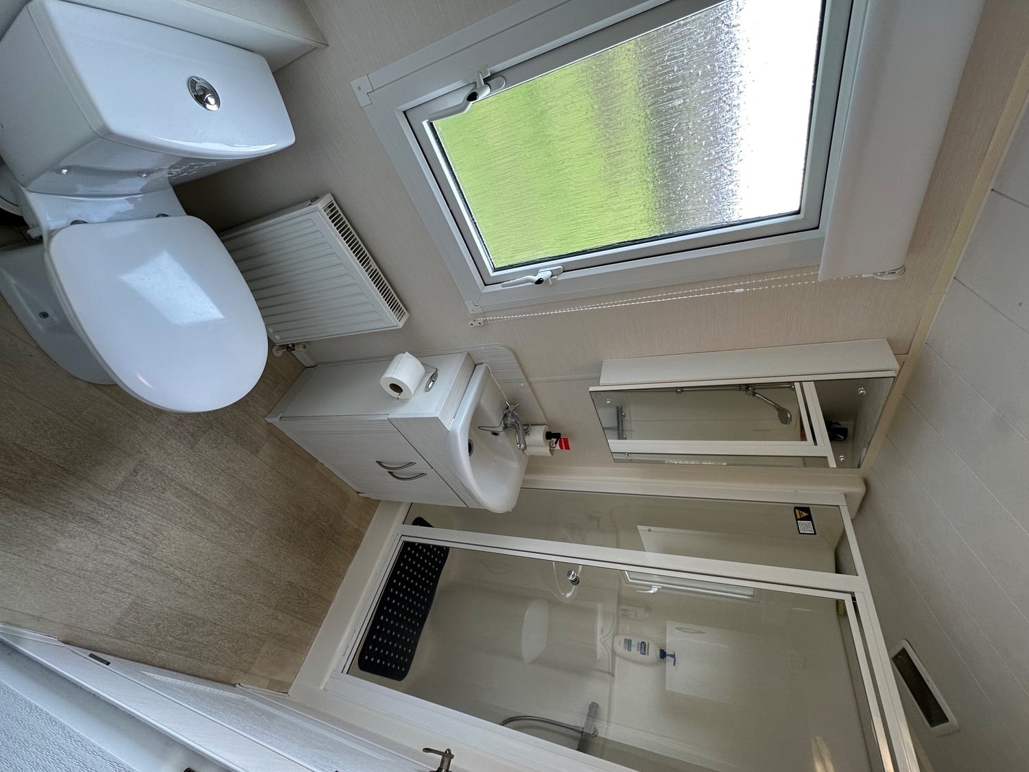 Willerby Isis 2012 for sale - Holiday Homes in Ambleside