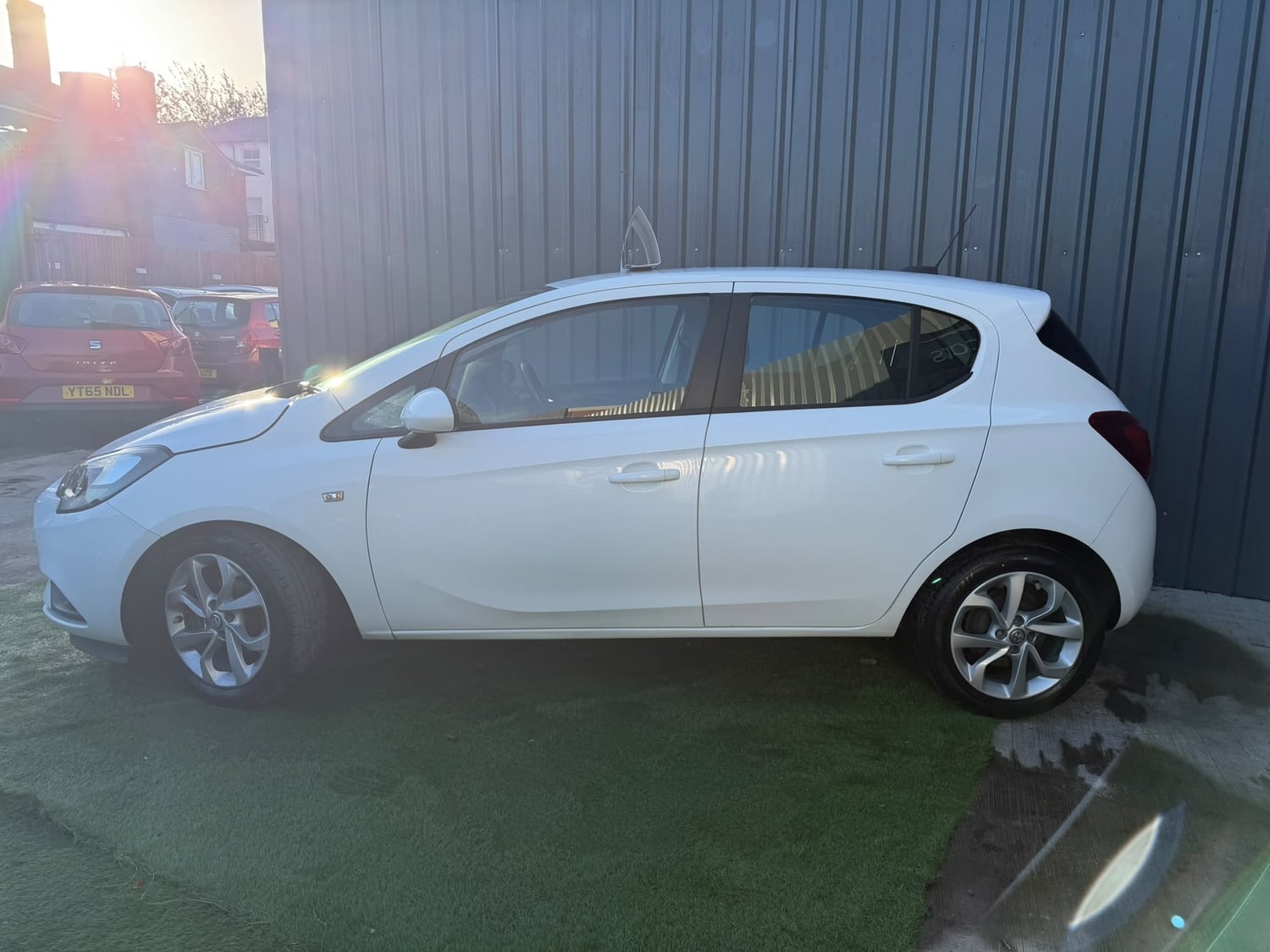 Vauxhall Corsa Oldbury