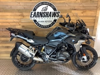 BMW R Series 2022