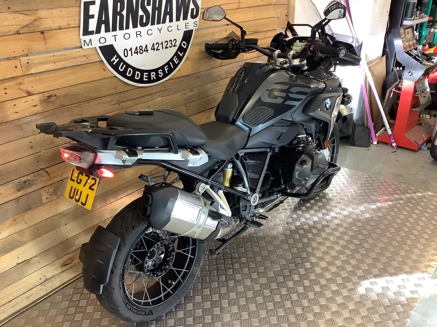 BMW R Series 2022 - Motorbikes, Scooters & Quads in Huddersfield
