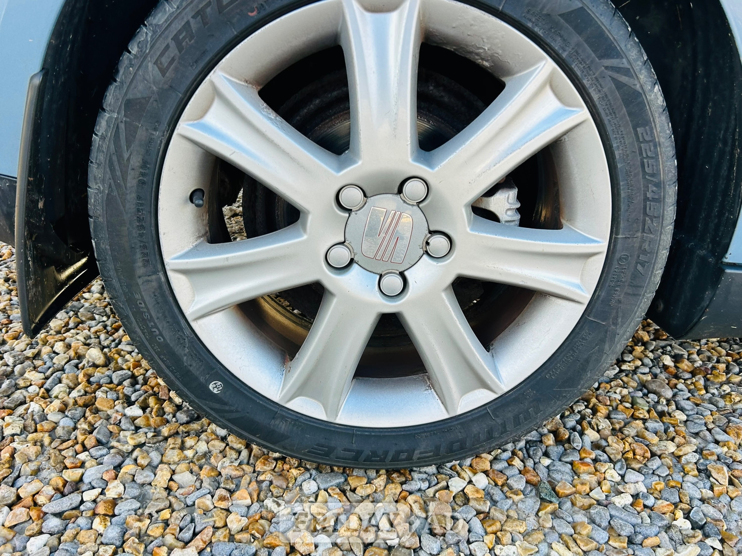 SEAT Altea XL Exeter