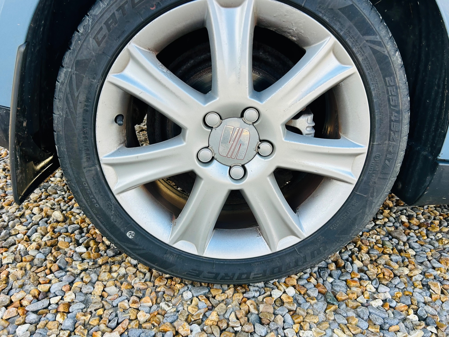 SEAT Altea XL Exeter