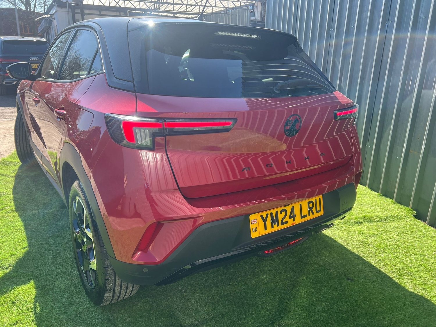 Vauxhall Mokka 2024 - Cars in Oldbury