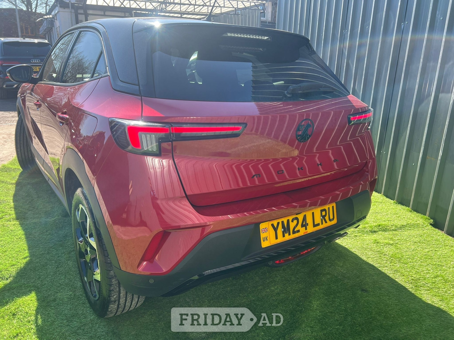 Vauxhall Mokka 2024 - Cars in Oldbury