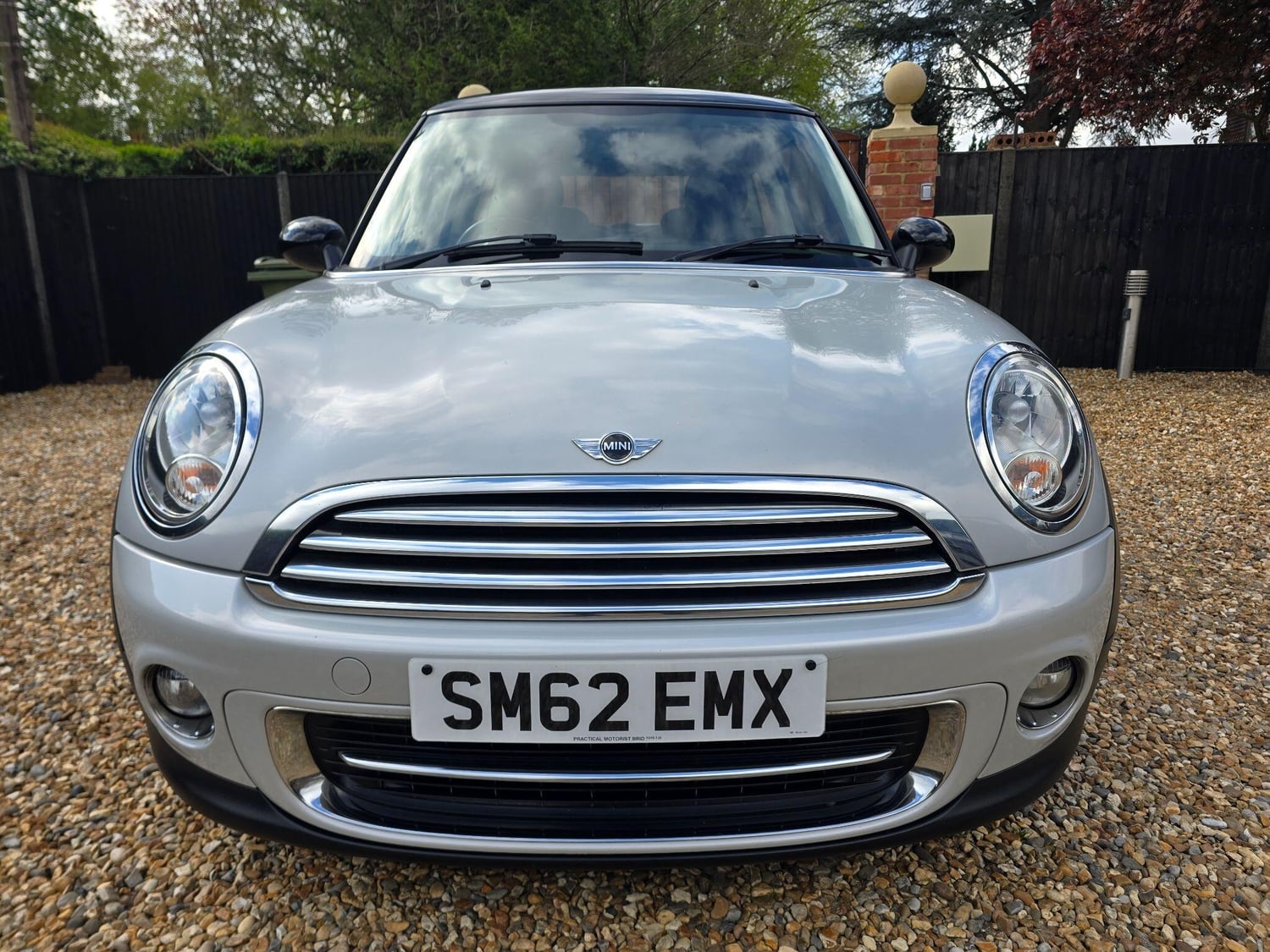 Mini Hatch 2012 - Cars in Aldershot