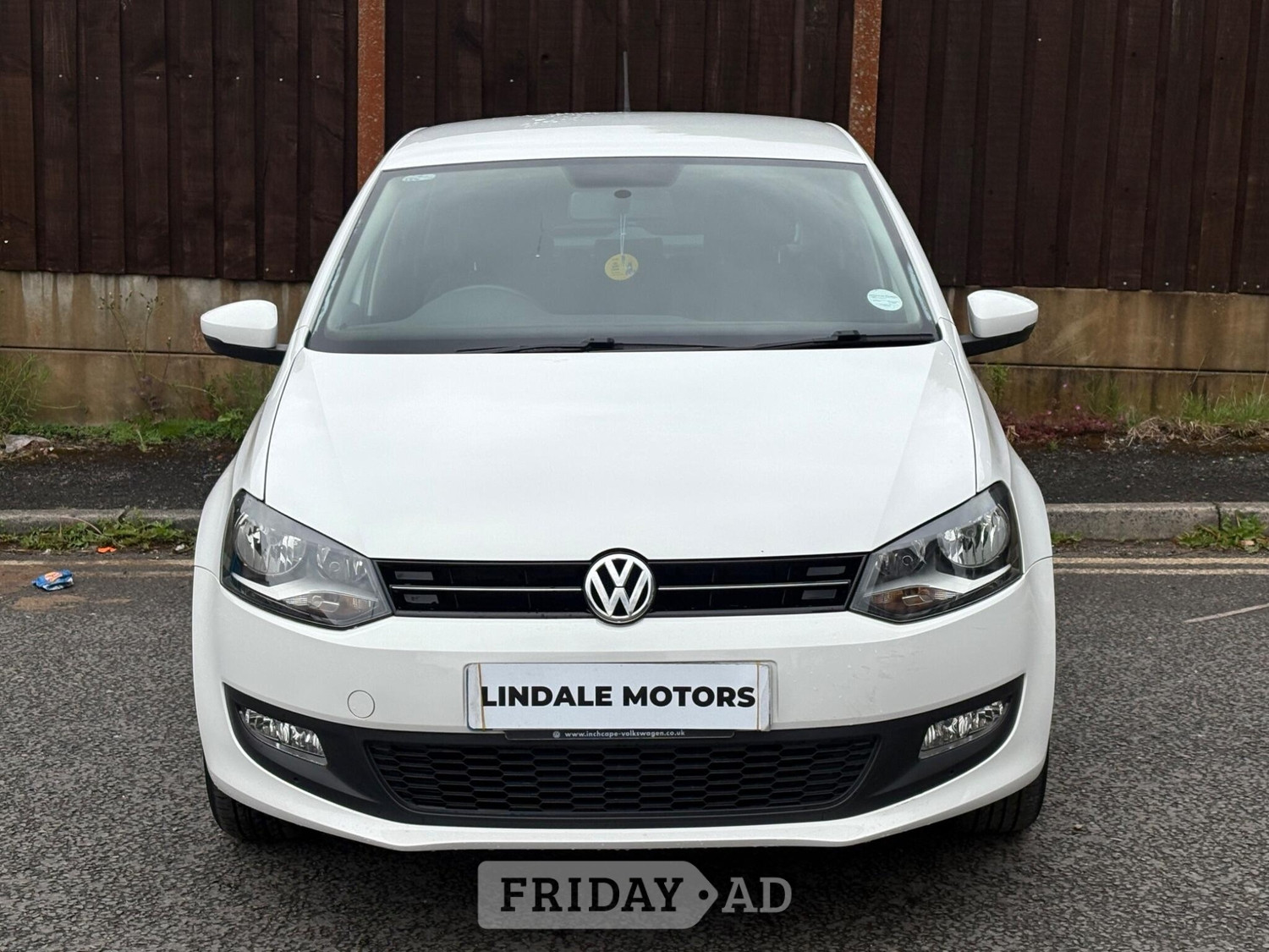 Volkswagen Polo Oldham