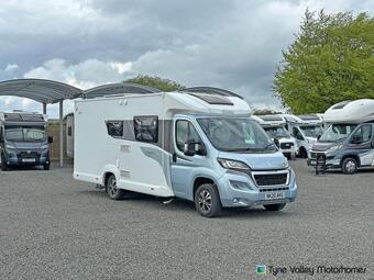 Elddis Autoquest Signature 155 2020 for sale