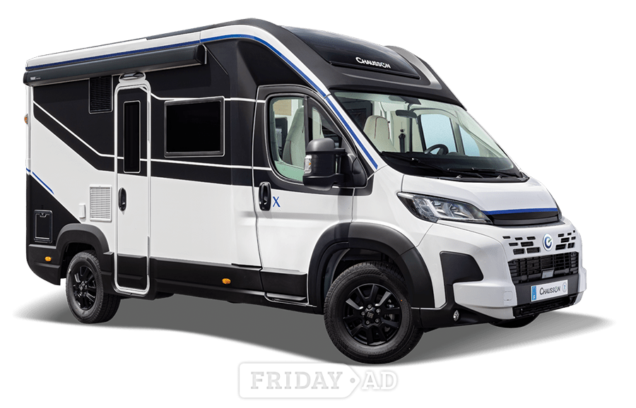 Chausson X550 Exclusive Line 2026 for sale in Highbridge