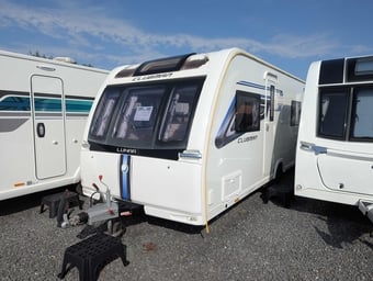 Lunar Clubman SE 2019
