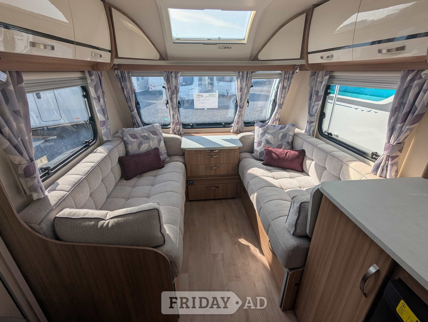 Lunar Clubman SE Highbridge