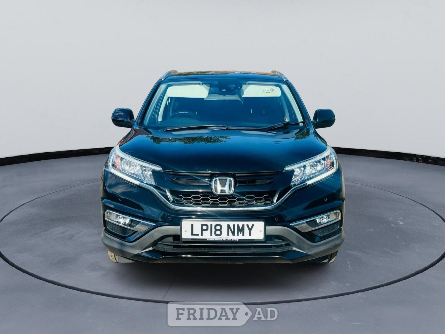 Honda CR-V Ealing