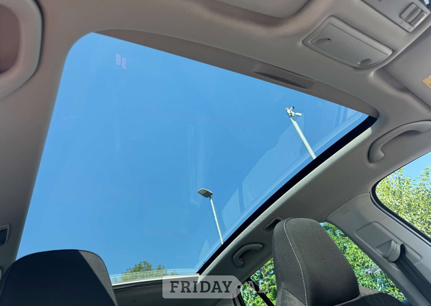 [ berth ]Skoda Rapid Spaceback