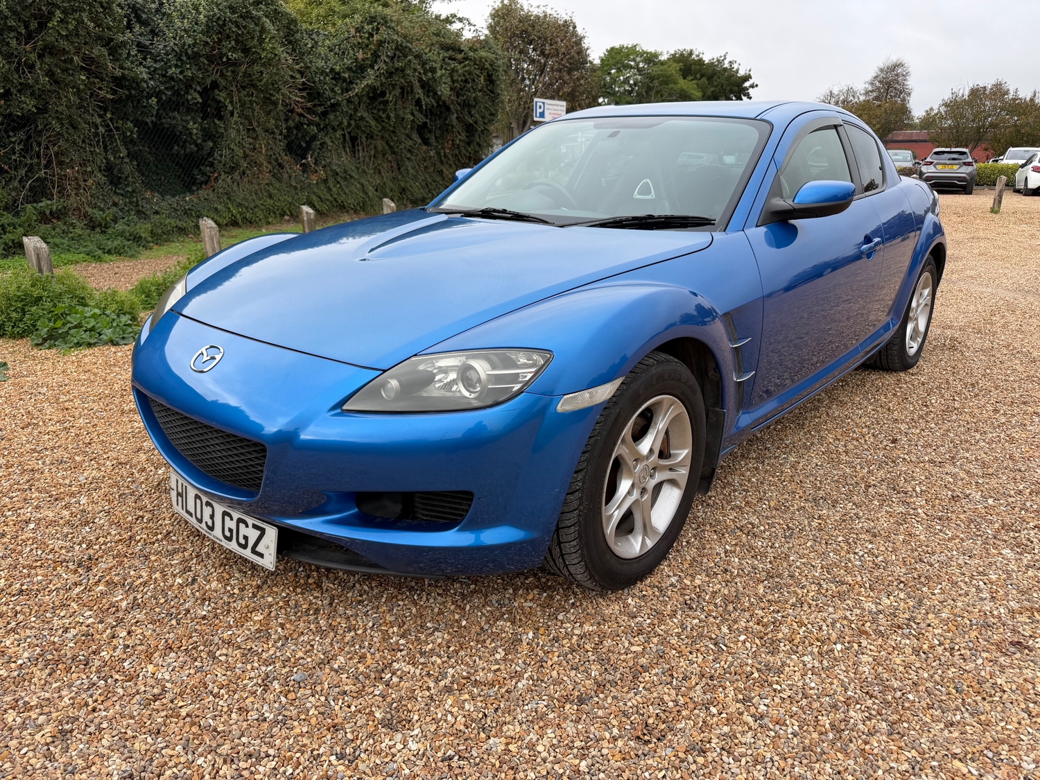 Mazda RX8 2005 in Portsmouth
