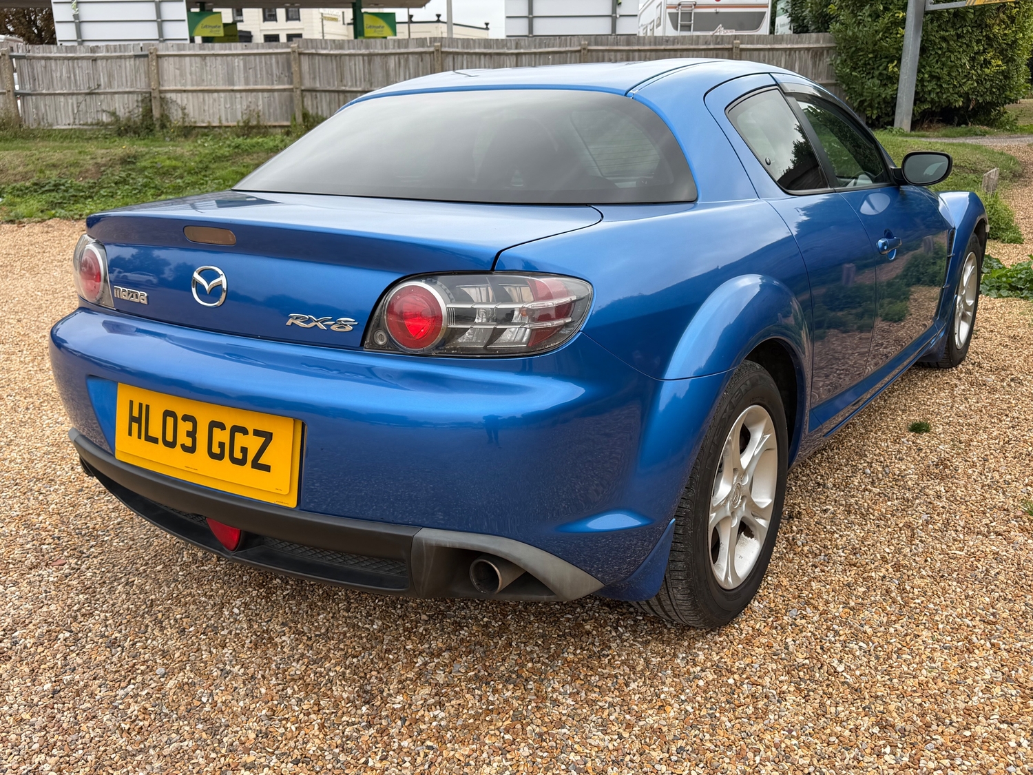 Mazda RX8 2005 - Cars in Portsmouth