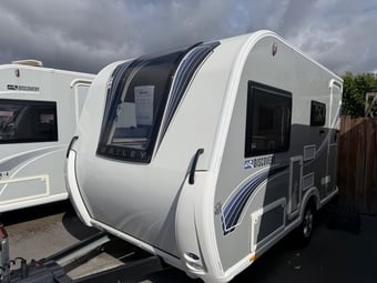 Bailey Discovery 2023