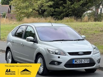 Ford Focus 2008