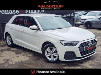Audi A1 2022