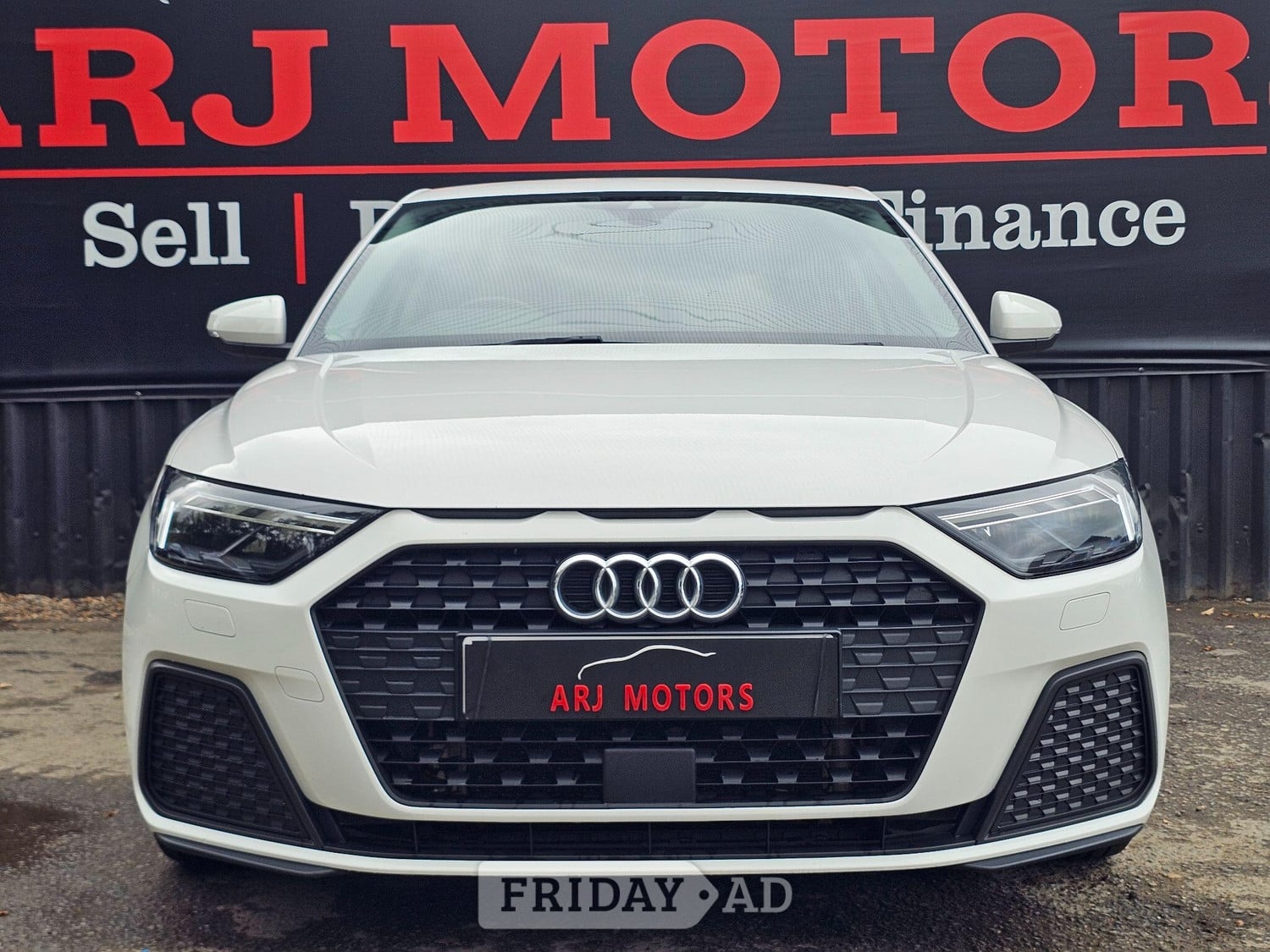 Audi A1 2022 - Cars