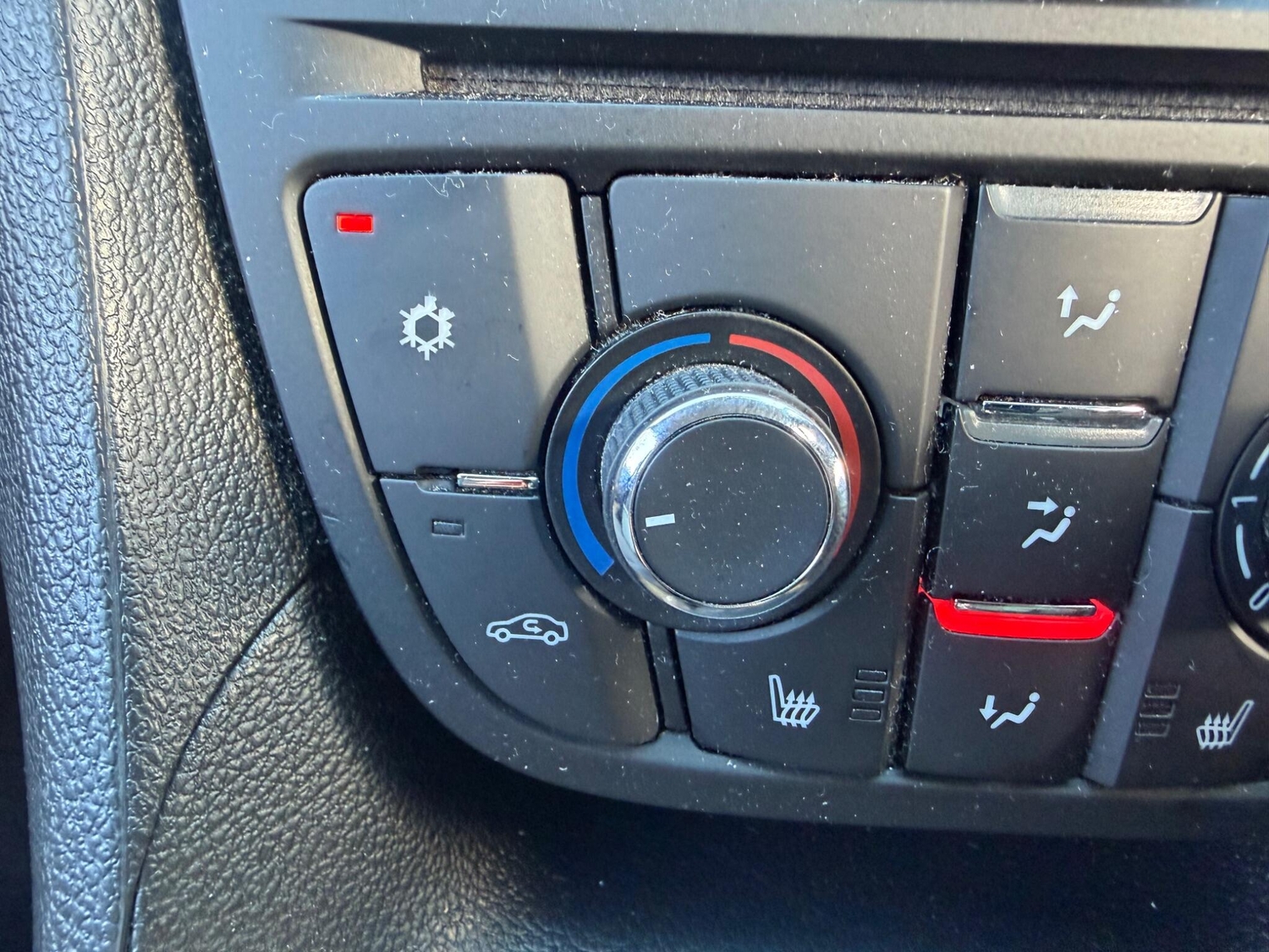 Vauxhall Meriva 2015 - Cars
