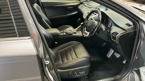 Lexus NX Havering